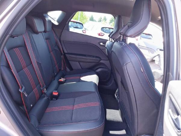 Vente en ligne Renault Captur  TCe 140 - 21B au prix de 18 590 €