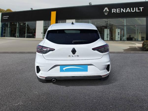 Vente en ligne Renault Clio 5 Clio TCe 90 au prix de 17 990 €