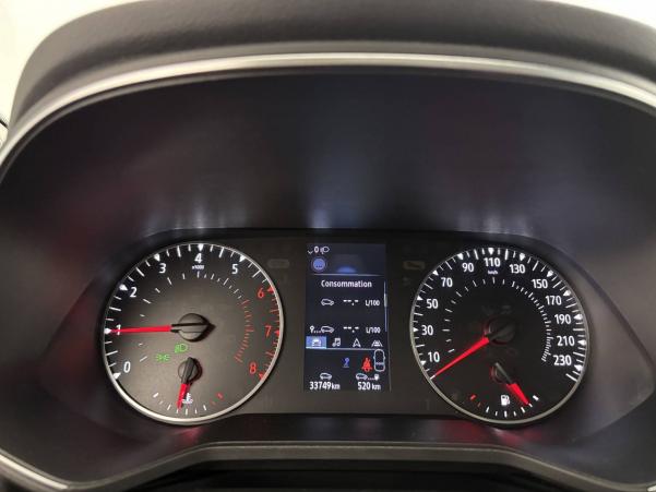 Vente en ligne Renault Clio 5 Clio SCe 65 - 21 au prix de 12 590 €