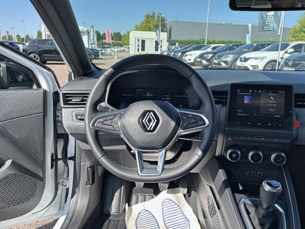 Vente en ligne Renault Clio 5 Clio TCe 90 au prix de 17 990 €
