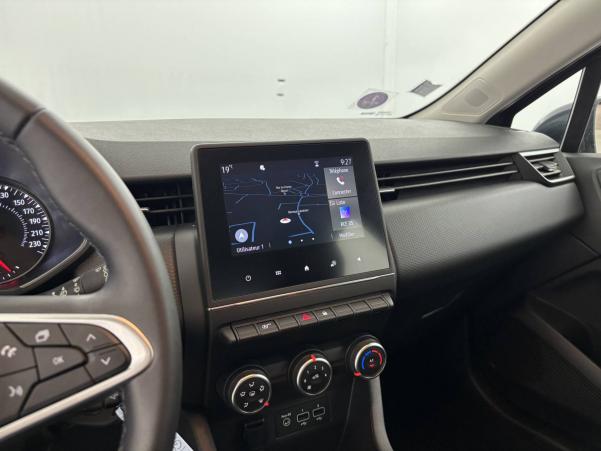 Vente en ligne Renault Clio 5 Clio SCe 65 - 21 au prix de 12 590 €