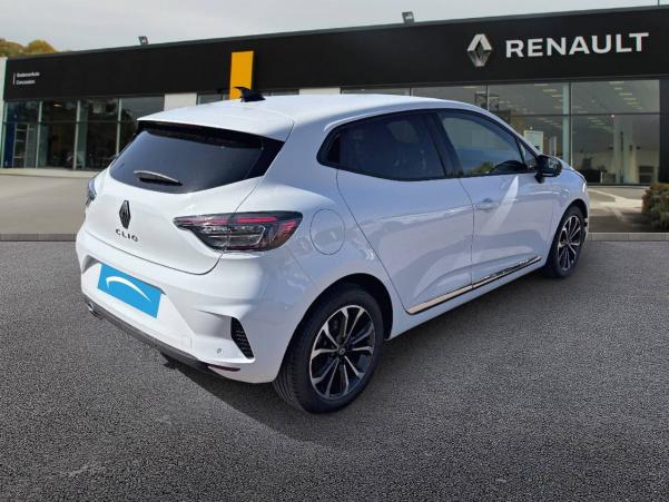 Vente en ligne Renault Clio 5 Clio TCe 90 au prix de 17 990 €