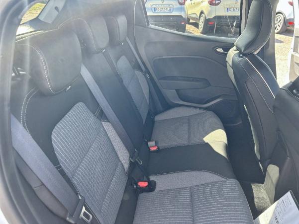 Vente en ligne Renault Clio 5 Clio TCe 90 au prix de 18 590 €