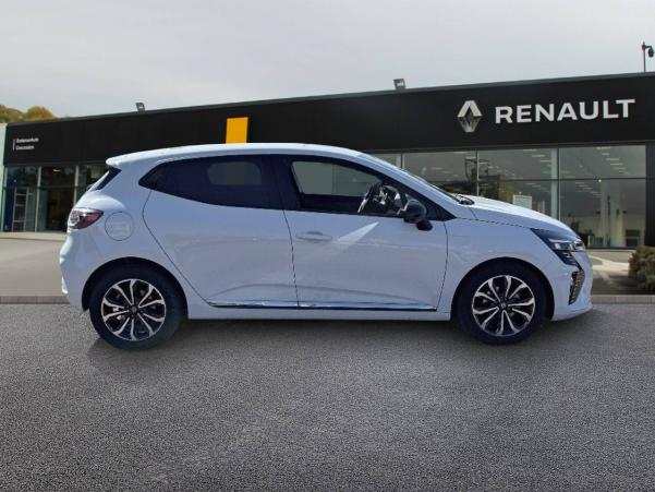 Vente en ligne Renault Clio 5 Clio TCe 90 au prix de 18 590 €