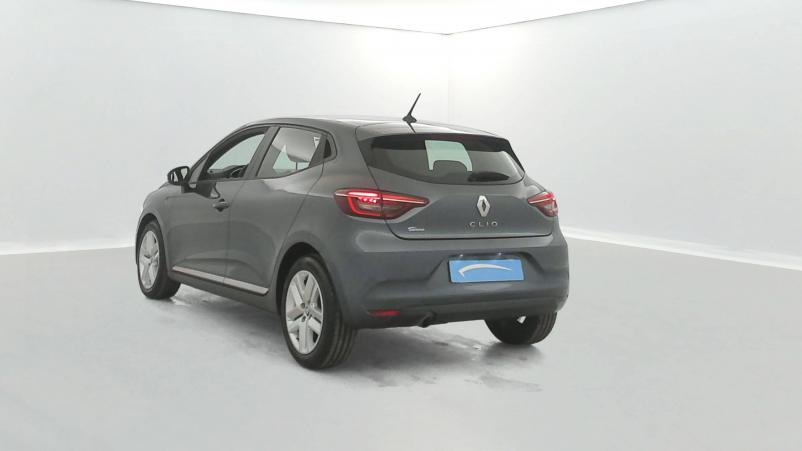 Vente en ligne Renault Clio 5 Clio SCe 65 - 21 au prix de 12 590 €