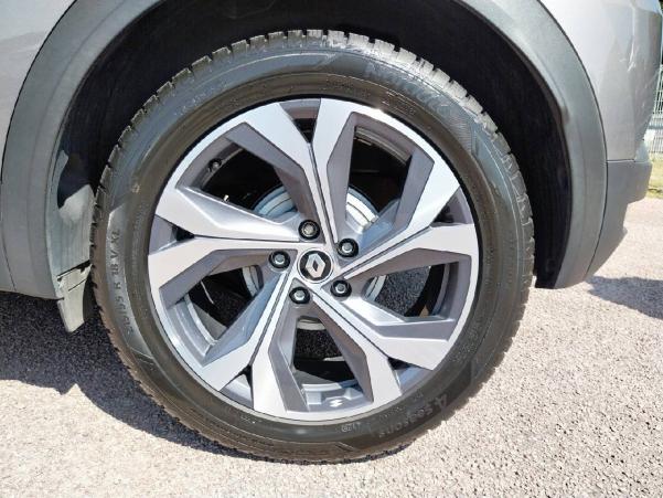 Vente en ligne Renault Captur  TCe 140 - 21B au prix de 18 590 €