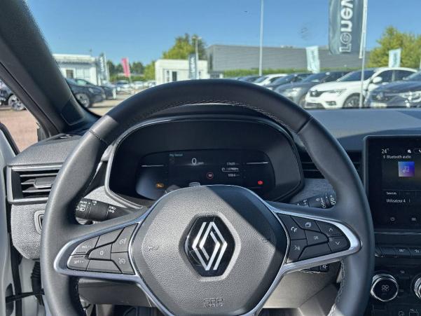 Vente en ligne Renault Clio 5 Clio TCe 90 au prix de 17 990 €