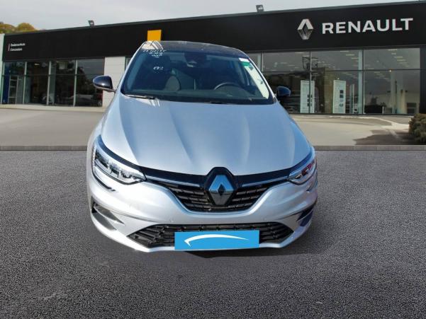 Vente en ligne Renault Megane 4  Blue dCi 115 EDC au prix de 24 990 €