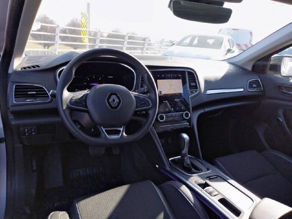 Vente en ligne Renault Megane 4  Blue dCi 115 EDC au prix de 24 990 €