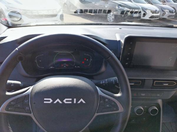 Vente en ligne Dacia Jogger  Hybrid 140 7 places au prix de 25 990 €