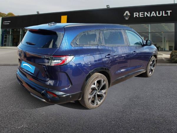 Vente en ligne Renault Nouveau Espace Espace E-Tech hybrid 200 au prix de 39 900 €