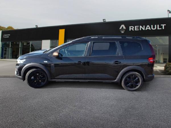 Vente en ligne Dacia Jogger  Hybrid 140 7 places au prix de 25 990 €