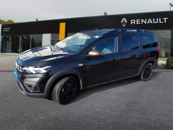 Vente en ligne Dacia Jogger  Hybrid 140 7 places au prix de 25 990 €
