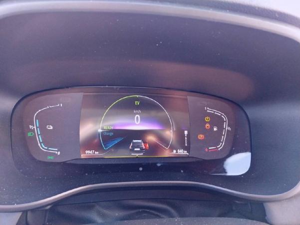 Vente en ligne Dacia Jogger  Hybrid 140 7 places au prix de 25 990 €