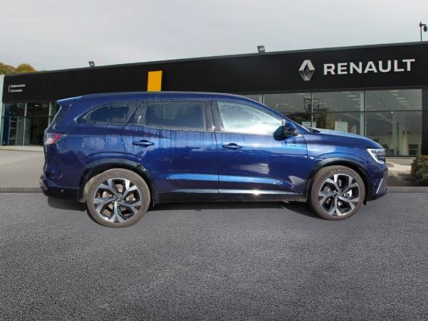 Vente en ligne Renault Nouveau Espace Espace E-Tech hybrid 200 au prix de 39 900 €