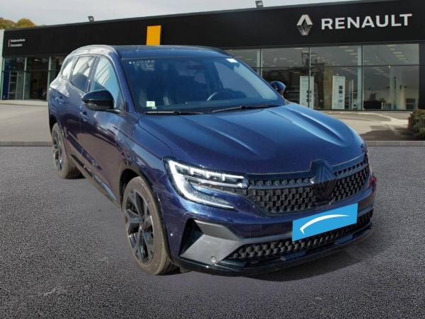 Vente en ligne Renault Nouveau Espace Espace E-Tech hybrid 200 au prix de 39 900 €