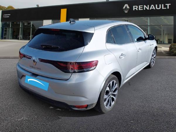 Vente en ligne Renault Megane 4  Blue dCi 115 EDC au prix de 24 990 €