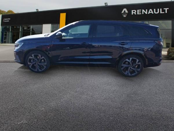 Vente en ligne Renault Nouveau Espace Espace E-Tech hybrid 200 au prix de 39 900 €