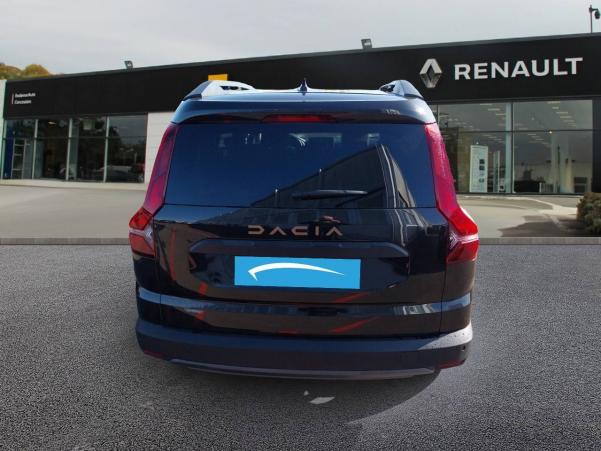 Vente en ligne Dacia Jogger  Hybrid 140 7 places au prix de 25 990 €