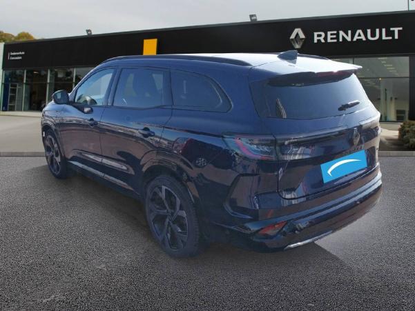 Vente en ligne Renault Nouveau Espace Espace E-Tech hybrid 200 au prix de 39 900 €