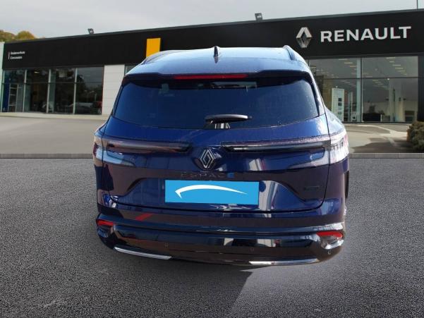 Vente en ligne Renault Nouveau Espace Espace E-Tech hybrid 200 au prix de 39 900 €