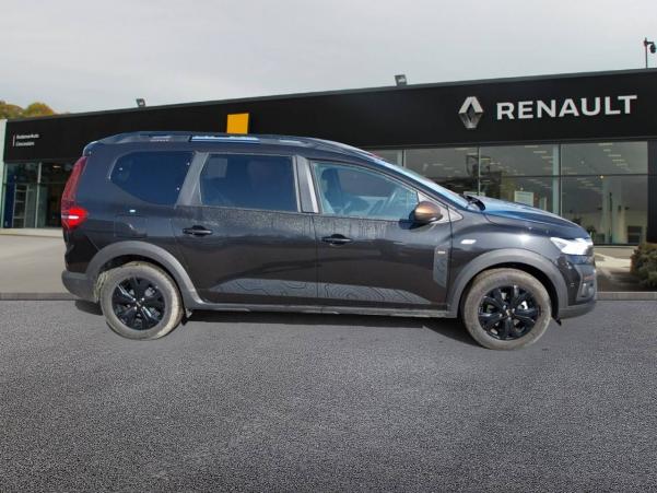Vente en ligne Dacia Jogger  Hybrid 140 7 places au prix de 25 990 €