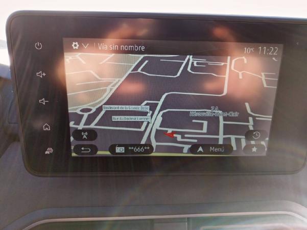 Vente en ligne Dacia Jogger  Hybrid 140 7 places au prix de 25 990 €