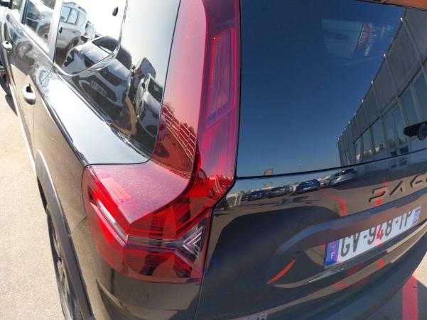 Vente en ligne Dacia Jogger  Hybrid 140 7 places au prix de 25 990 €