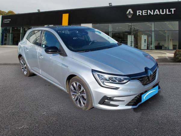 Vente en ligne Renault Megane 4  Blue dCi 115 EDC au prix de 24 990 €