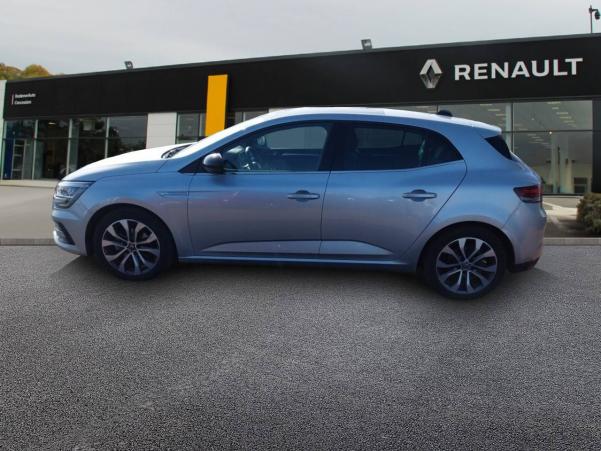 Vente en ligne Renault Megane 4  Blue dCi 115 EDC au prix de 24 990 €