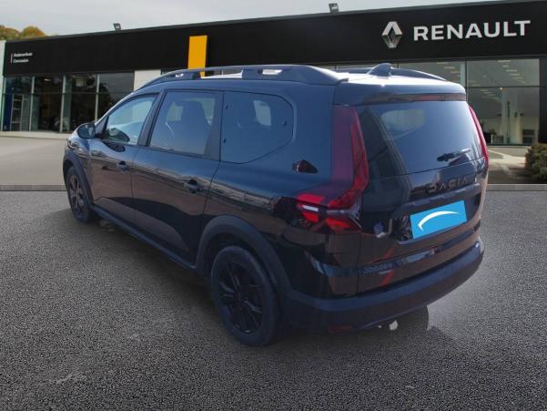 Vente en ligne Dacia Jogger  Hybrid 140 7 places au prix de 25 990 €