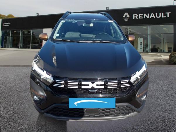 Vente en ligne Dacia Jogger  Hybrid 140 7 places au prix de 25 990 €