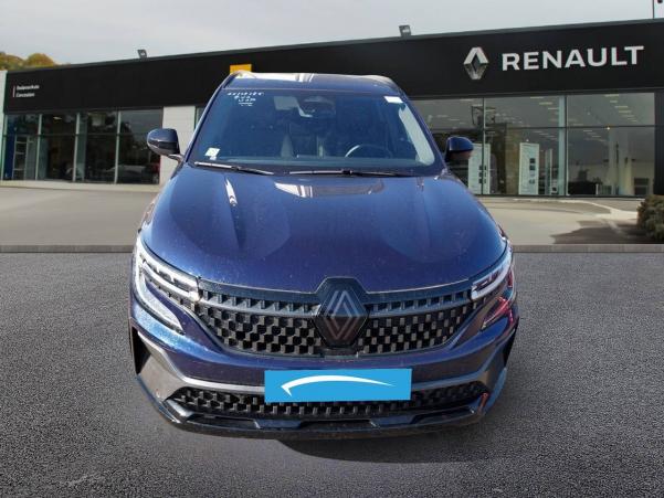 Vente en ligne Renault Nouveau Espace Espace E-Tech hybrid 200 au prix de 39 900 €