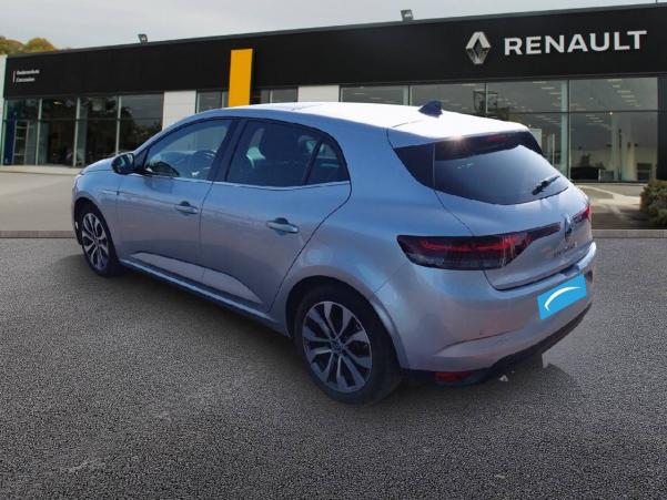 Vente en ligne Renault Megane 4  Blue dCi 115 EDC au prix de 24 990 €