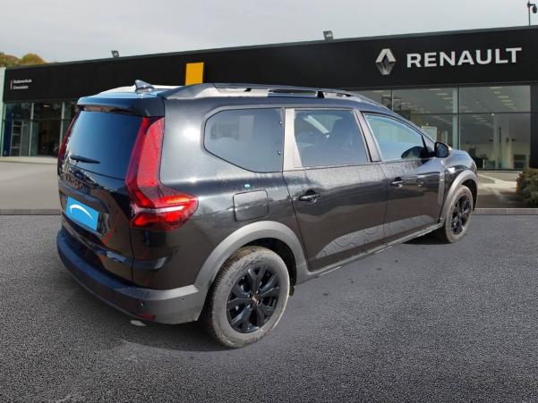 Vente en ligne Dacia Jogger  Hybrid 140 7 places au prix de 25 990 €