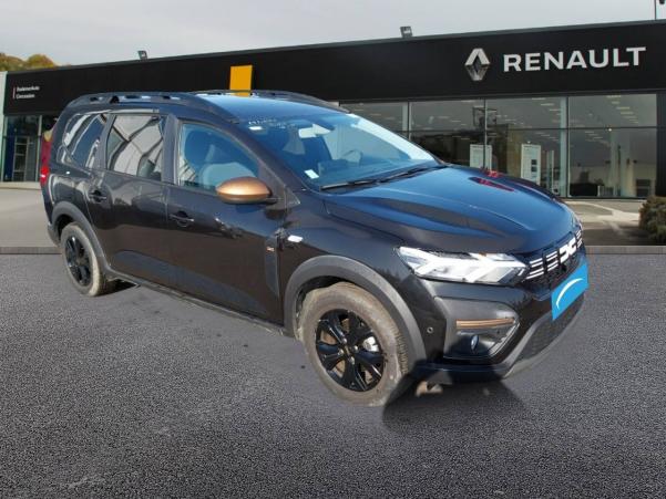 Vente en ligne Dacia Jogger  Hybrid 140 7 places au prix de 25 990 €