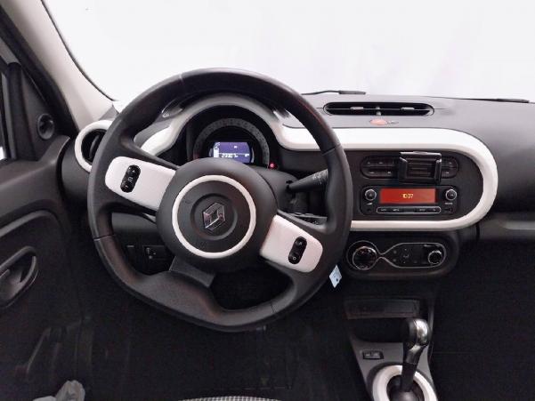 Vente en ligne Renault Twingo Electrique Twingo III Achat Intégral au prix de 11 990 €