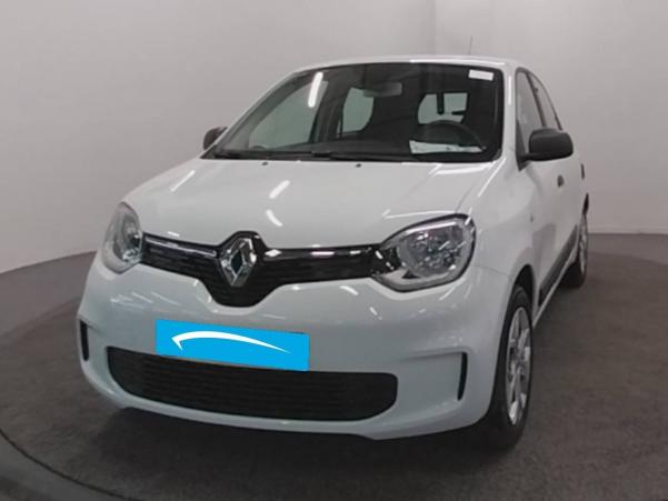 Vente en ligne Renault Twingo Electrique Twingo III Achat Intégral au prix de 11 990 €