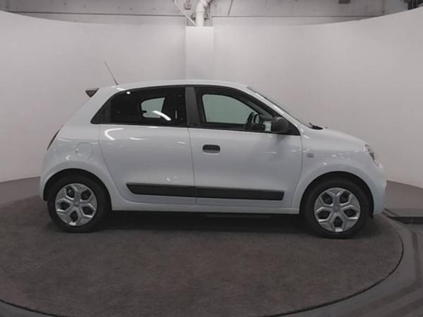 Vente en ligne Renault Twingo Electrique Twingo III Achat Intégral au prix de 11 990 €