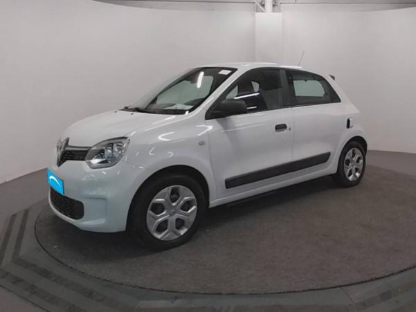 Vente en ligne Renault Twingo Electrique Twingo III Achat Intégral au prix de 11 990 €