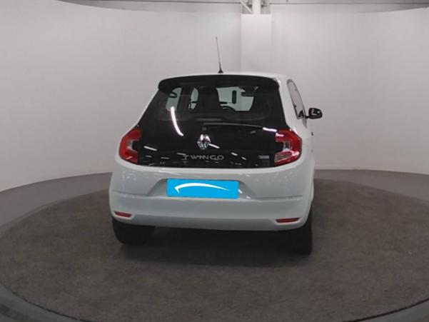 Vente en ligne Renault Twingo Electrique Twingo III Achat Intégral au prix de 11 990 €