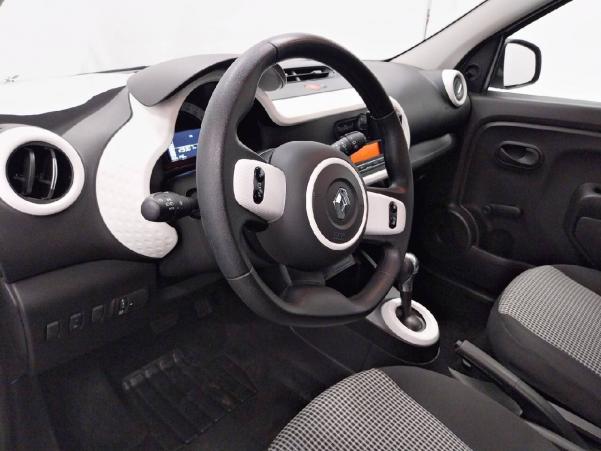 Vente en ligne Renault Twingo Electrique Twingo III Achat Intégral au prix de 11 990 €