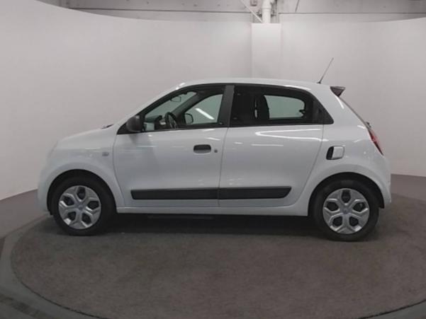 Vente en ligne Renault Twingo Electrique Twingo III Achat Intégral au prix de 11 990 €