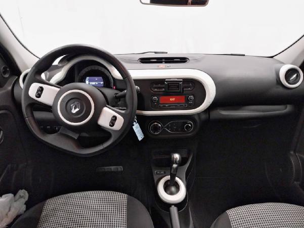 Vente en ligne Renault Twingo Electrique Twingo III Achat Intégral au prix de 11 990 €