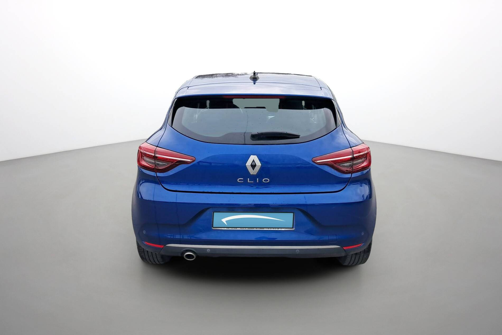 Vente en ligne Renault Clio 5 Clio TCe 90 - 21N au prix de 13 990 €