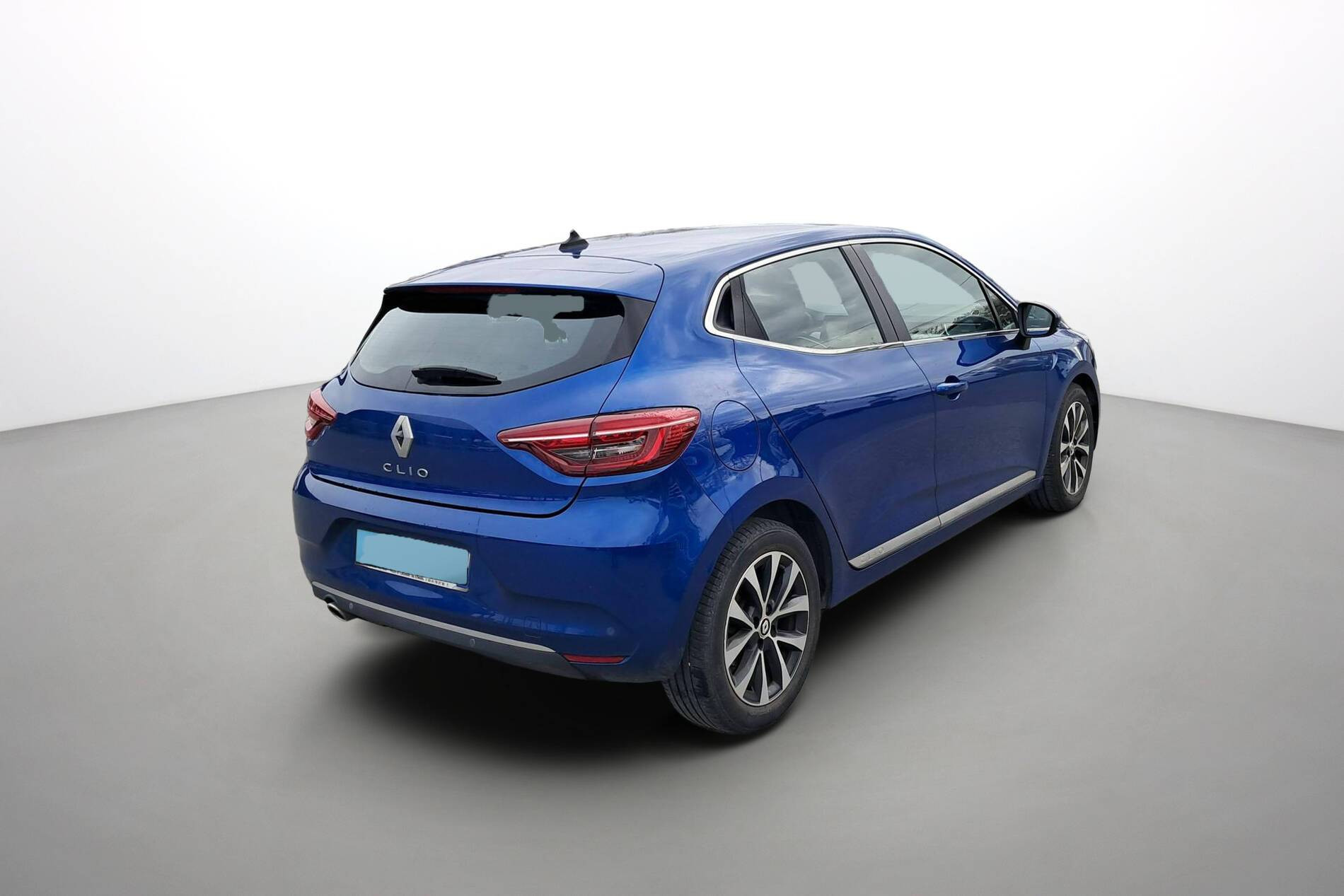 Vente en ligne Renault Clio 5 Clio TCe 90 - 21N au prix de 13 990 €