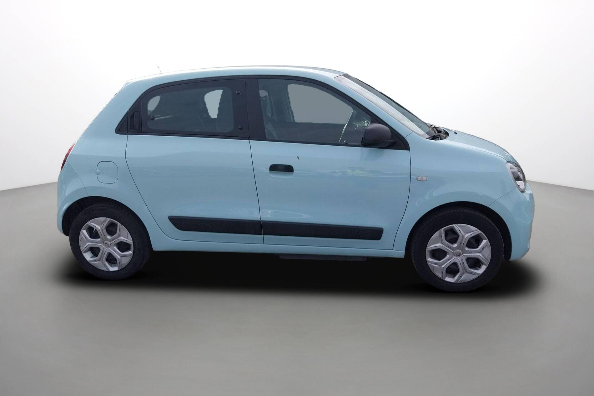 Vente en ligne Renault Twingo Electrique Twingo III E-Tech au prix de 11 990 €