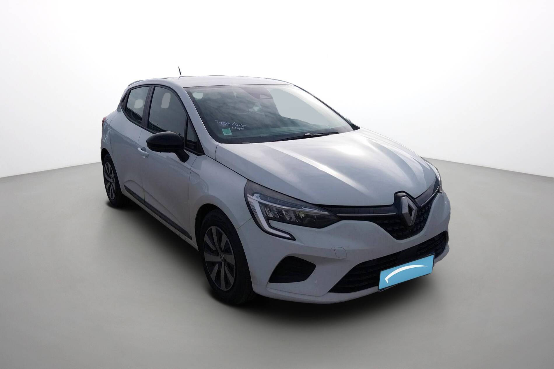 Vente en ligne Renault Clio 5 Clio TCe 90 au prix de 14 490 €