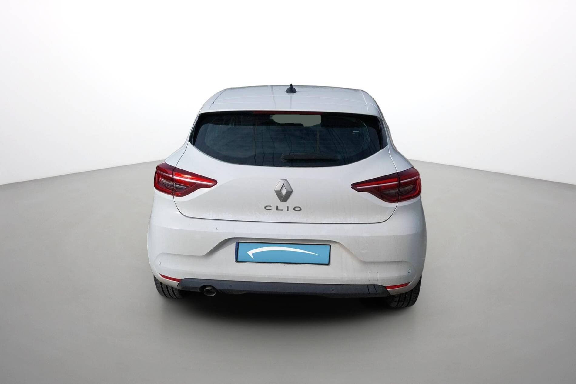 Vente en ligne Renault Clio 5 Clio TCe 90 au prix de 14 490 €