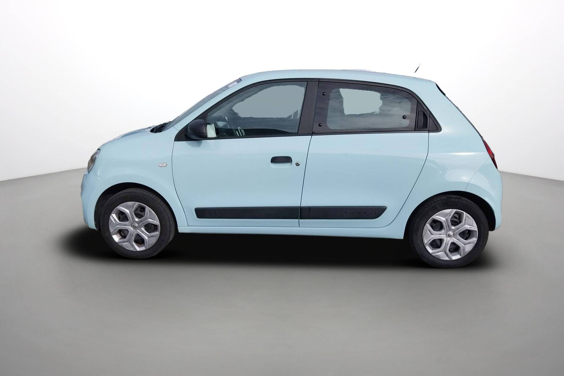 Vente en ligne Renault Twingo Electrique Twingo III E-Tech au prix de 11 990 €
